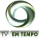 TV Em Tempo logo