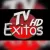 TV Exitos logo