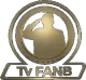 TV FANB logo