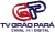 TV Grao Para logo