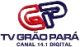 TV Grao Para logo