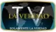 TV La Verdad logo