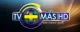 TV MAS HD logo