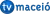 TV Maceio logo