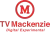 TV Mackenzie logo