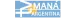TV Mana Argentina logo