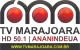 TV Marajoara logo