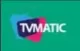 TVMatic Comedy logo