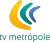 TV Metropole logo