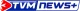 TVMnews+ logo