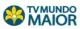 TV Mundo Maior logo