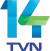 TVN 14 logo