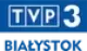 TVP 3 Bialystok logo