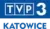 TVP 3 Katowice logo