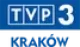 TVP 3 Krakow logo