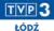 TVP 3 Lodz logo
