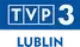 TVP 3 Lublin logo