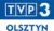 TVP 3 Olsztyn logo
