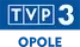 TVP 3 Opole logo