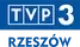 TVP 3 Rzeszow logo
