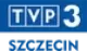 TVP 3 Szczecin logo