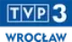 TVP 3 Wroclaw logo