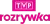 TVP Rozrywka logo