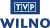 TVP Wilno logo