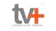 TV+ logo