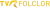 TVR Folclor logo