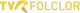 TVR Folclor logo