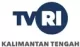 TVRI Central Kalimantan logo