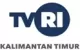 TVRI East Kalimantan logo