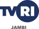 TVRI Jambi logo