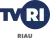 TVRI Riau logo