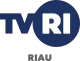 TVRI Riau logo