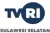 TVRI South Sulawesi logo