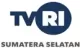 TVRI South Sumatra logo