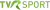 TVR Sport logo