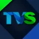 TVS Retro logo