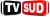 TV SUD logo