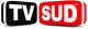 TV SUD logo