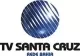 TV Santa Cruz logo