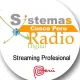 TV Sistemas Cuzco logo