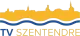 TV Szentendre logo