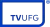 TV UFG logo