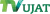 TV UJAT logo