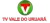 Rede Bandeirantes (Uruará) logo