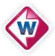 TV West logo