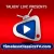 Talkin Live Classics TV logo